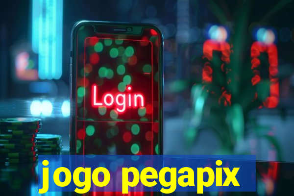 jogo pegapix